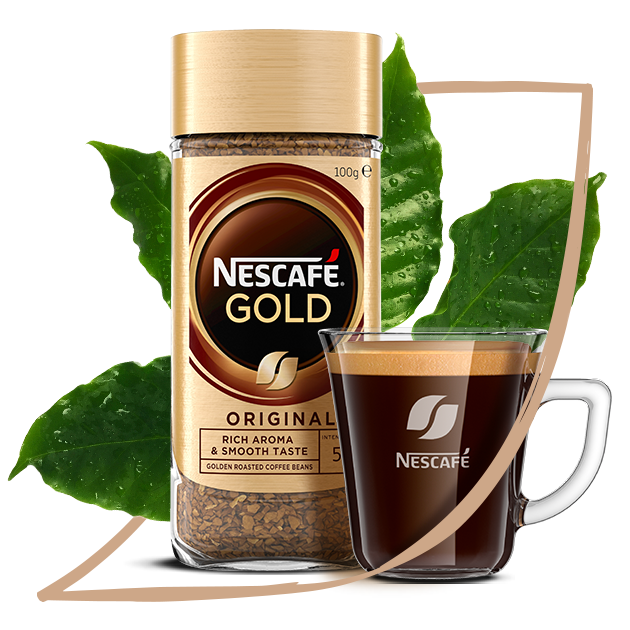 Nescafé Gold Coffee Nescafé AU